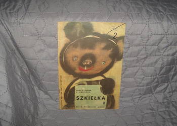 Szkiełka Mieczysława Buczkówna