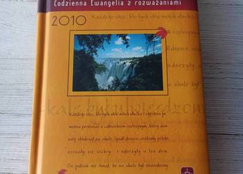 Żyć Ewangelią Codzienna Ewangelia z rozważeniami POMOC