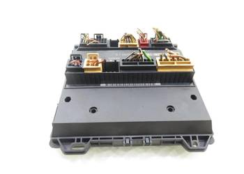 MODUŁ KOMFORTU VW POLO IV (9N_) 6Q2937049F 5WK48218