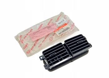 KRATKA NAWIEWU KIA RIO 2003-2005 NOWA ORYGINAŁ 97440FD000