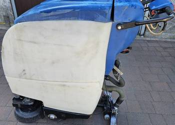 Szorowarka myjka DLUX 55B