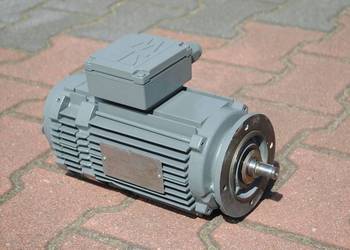 Silnik SERVOMOTOR SEW 72V, 150Hz. DY71M/B/HR/TH