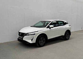 Nissan Qashqai III (2021-)