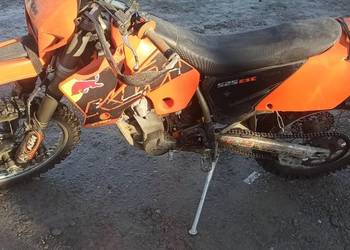 Ktm525