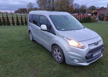 Ford tourneo connect 2015