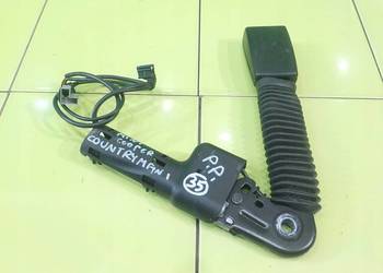 MINI COOPER COUNTRYMAN I 1.6 B 10r 5D napinacz pasa prawy przod 620550200A