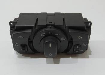 PANEL WŁĄCZNIK ŚWIATEŁ BMW E60 E61 6925285