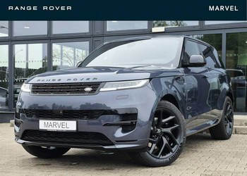 Land Rover Range Rover Sport Range Rover Sport 3.0D I6 300 PS AWD Auto Dyn…