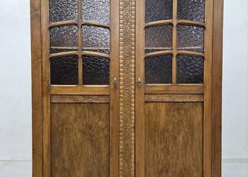 Biblioteczka stylowa z Francji