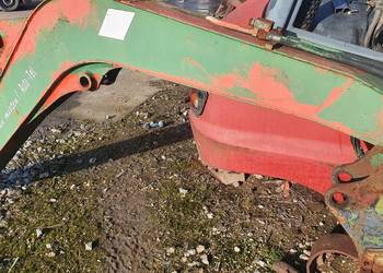 Takeuchi TB35 części minikoparka