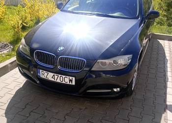 Sprzedam BMW E 91