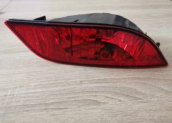 JEEP COMPAS II NOWY PRAWY HALOGEN TYŁ 52207001 / 52182168