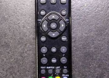 Pilot do TV Thomson RC3000E02