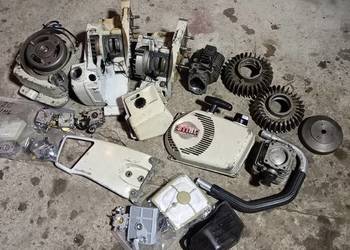 Piła stihl AV części