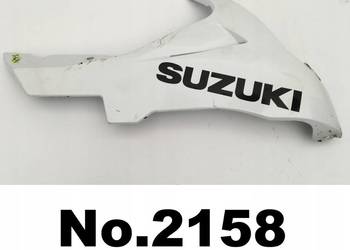 SUZUKI GSXR 600 750 11-16 OWIEWKA PRAWA pług prawy 94471-14J