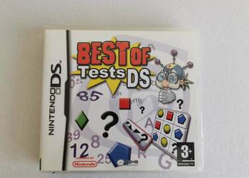 Best of Tests DS