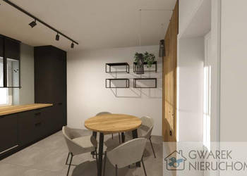 Sprzedam mieszkanie Wojkowice 60m2 3-pokojowe