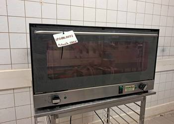 Piec piekarniczy, sklepowy UNOX