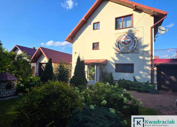 Dom wolnostojący 180m2 Besko