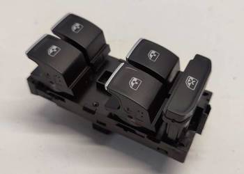 VW TIGUAN II PANEL PRZEŁĄCZNIK SZYB 5G0959857E