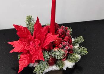 Stroiki bożonarodzeniowe