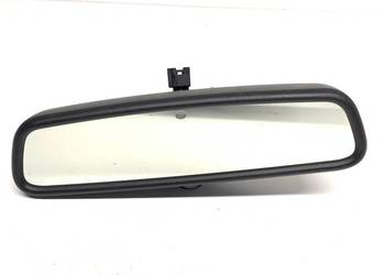 LUSTERKO WEWNĘTRZNE BMW F06 9320305 Sportowy/Coupe 12-18 WSTECZNE