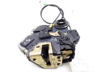 ZAMEK TYŁ LEWY TOYOTA COROLLA E12 Kombi 01-07