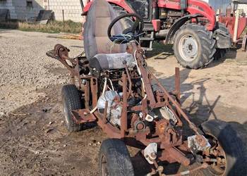 Wycinarka do fasoli do remontu