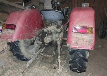 ZETOR 3011