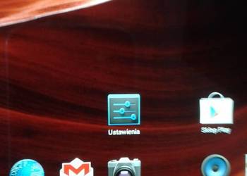 Tablet uszkodzony