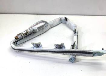 KURTYNA POWIETRZNA LEWY SKODA FABIA III Hatchback AIRBAG BOCZNA, LEWA