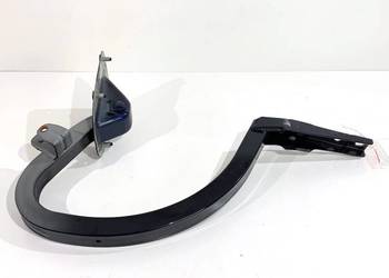 ZAWIAS KLAPY LEWY TYŁ BMW F30 Sedan/Limuzyna 11-18 GRANATOWY