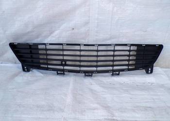 OPEL MERIVA A LIFT Kratka zderzaka przód 13193495 13248064 NOWA ORYGINAŁ