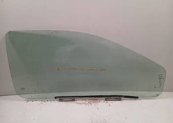 Szyba Drzwi Prawa Przednia Renault Twingo 97-, Oryginał