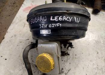 SUBARU LEGACY IV 2,0b serwo pompa hamulcowa SUBARU LEGACY IV 2,0b serwo pompa hamulcowa