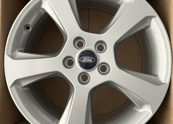 4x nowa alufelga OEM Ford, R18, 5x108, 7.5J, ET55
