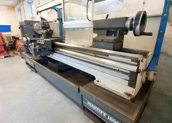 Tokarka uniwersalna COLCHESTER MASTIFF V/S 1800