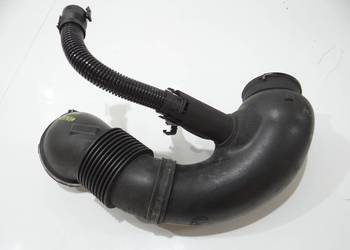 PRZEWÓD RURA POWIETRZA BMW E60 E61 LCI N47D20A 7803843 (4614637)