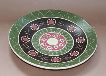 Patera Arol Halden Norwegia nr 261 FiaF