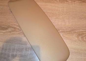Obudowa osłona trzeciego światła stop SAAB 93 9-3 12787217
