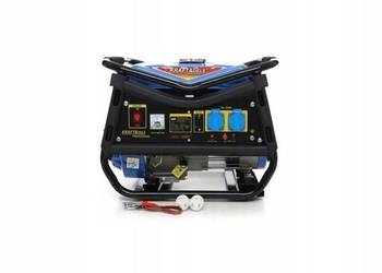Agregat 3000W 12/230V