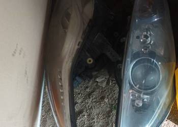 Lampy Ford Mondeo MK4 Bixenony cena za sztukę