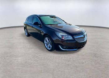 Opel Insignia A (2008-2017)