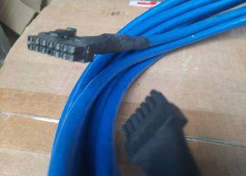 Wiązka do trym klap Hydraulicznych Lenco Benett