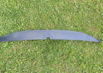 Spoiler Fiat Punto 2 , HGT, Sporting
