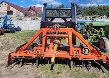Brona aktywna MASCHIO 2,5m