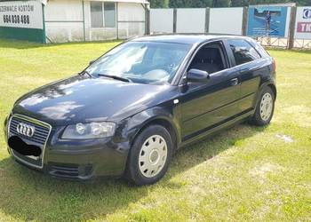 Audi a3 8P