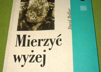 MIERZYĆ WYŻEJ HISTORIE 25 FIRM KTÓRE OSIĄGNĘŁY SUKCES