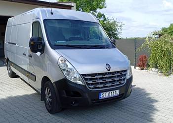 Renault Master 3