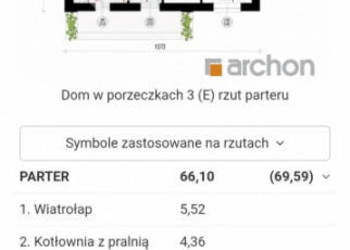 Sprzedam funkcjonalny dom